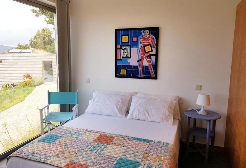 צימר Amare Country House