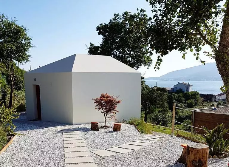 Aamiaismajoitus (B&B) Amare Country House