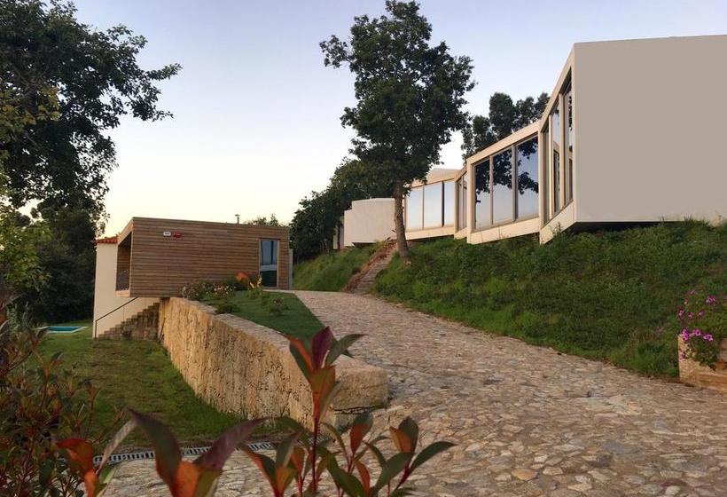 צימר Amare Country House