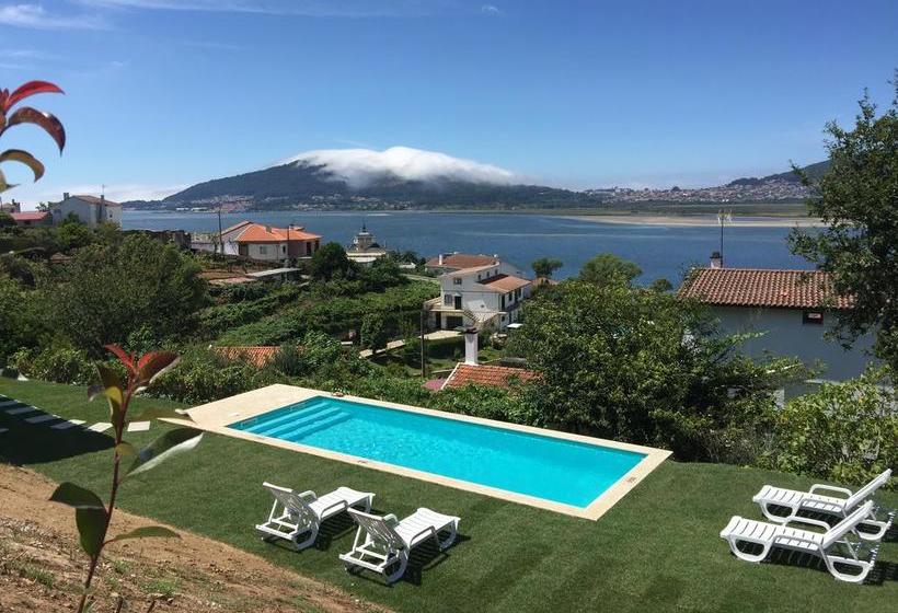 צימר Amare Country House