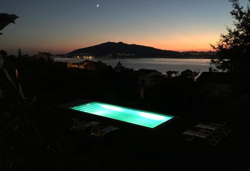 צימר Amare Country House