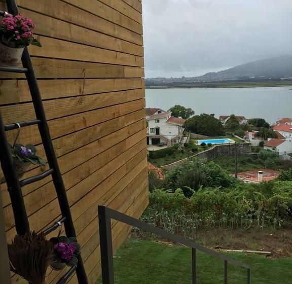 צימר Amare Country House