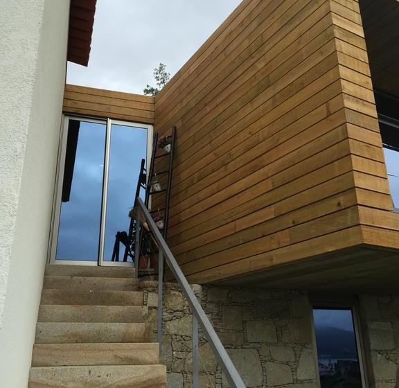 צימר Amare Country House