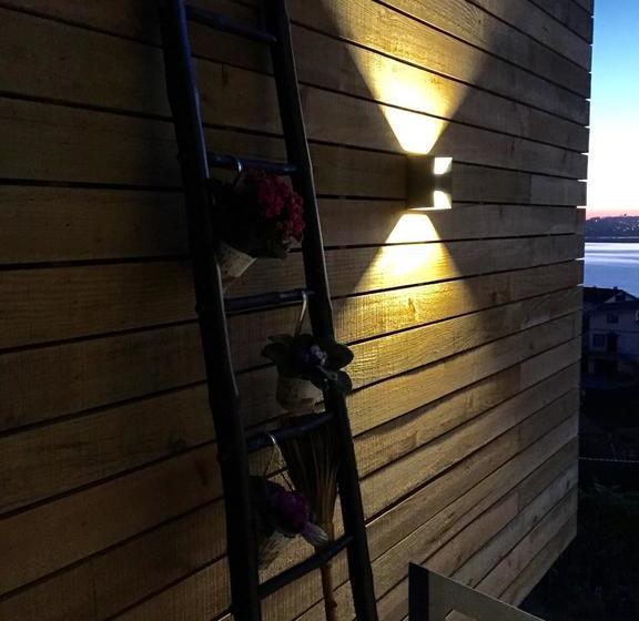 צימר Amare Country House