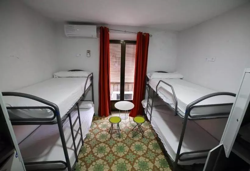 تختخواب و صبحانه Cathedral Rooms & Houses