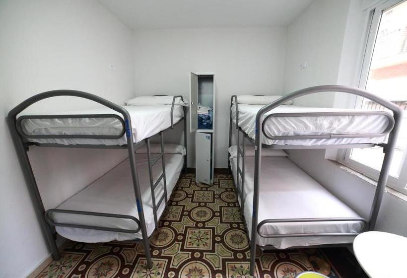 تختخواب و صبحانه Cathedral Rooms & Houses