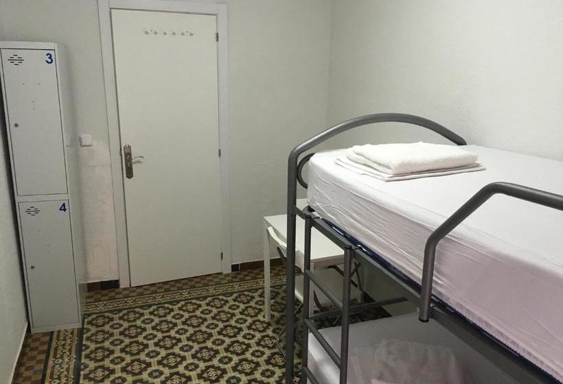 تختخواب و صبحانه Cathedral Rooms & Houses