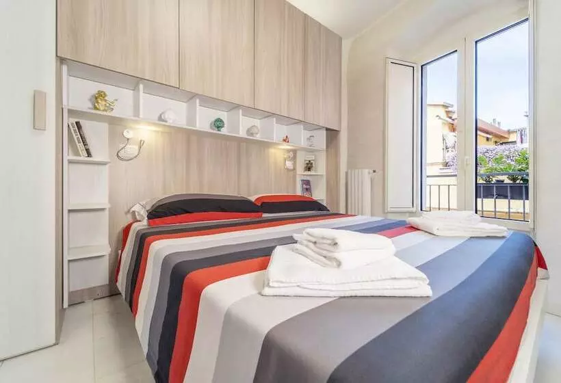 B&b Eraclio