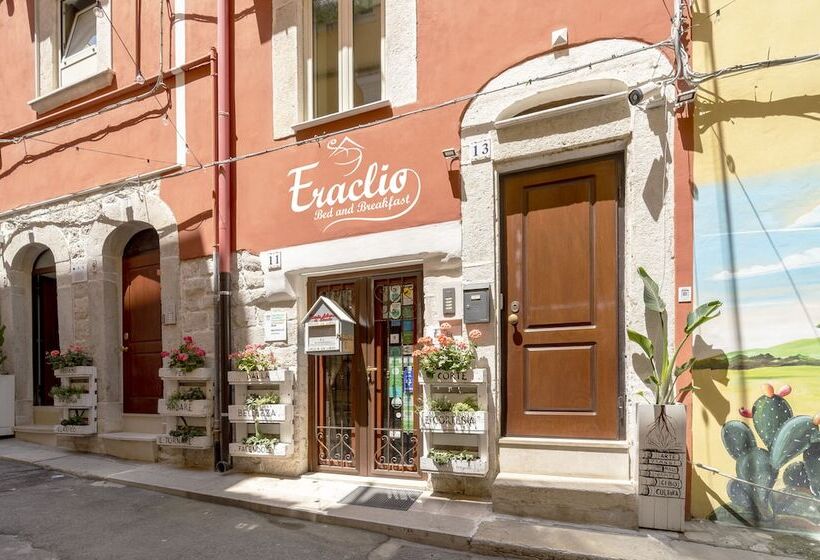 B&b Eraclio