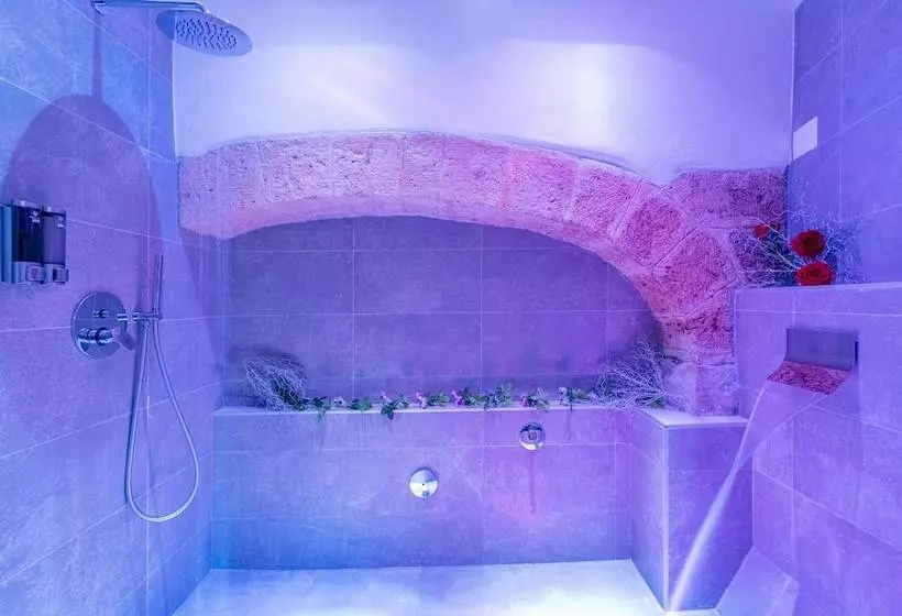 B&b Eraclio