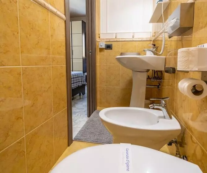 B&b Eraclio