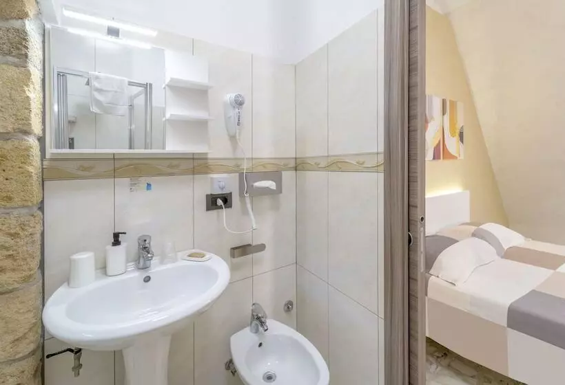 B&b Eraclio