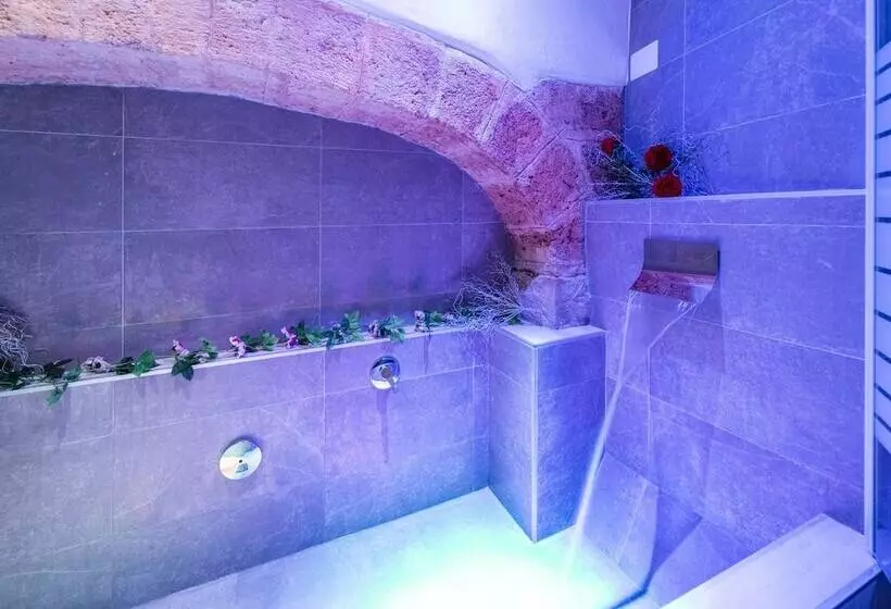 B&b Eraclio