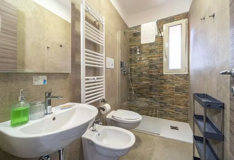 B&b Eraclio