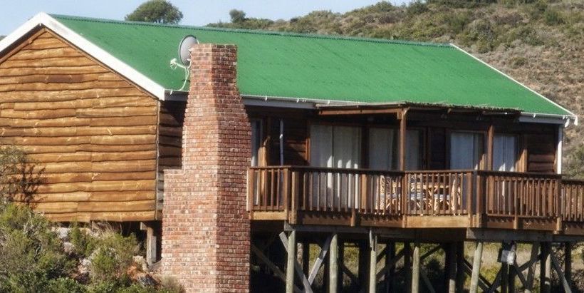 Bergsig Game Reserve