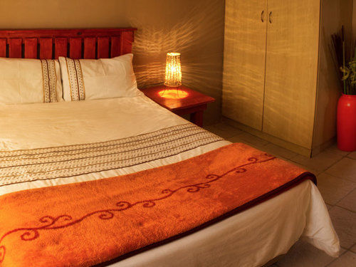 Bergsig Game Reserve