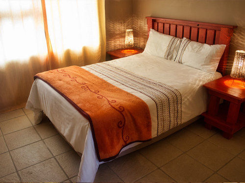 Bergsig Game Reserve