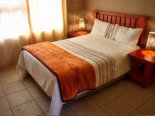 Bergsig Game Reserve