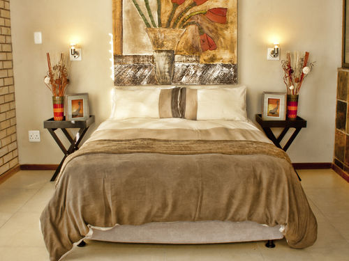 Bergsig Game Reserve