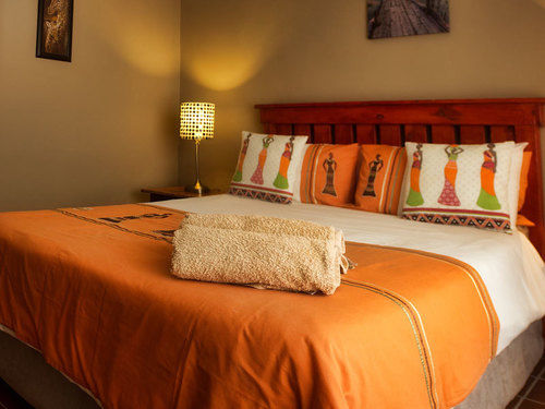 Bergsig Game Reserve