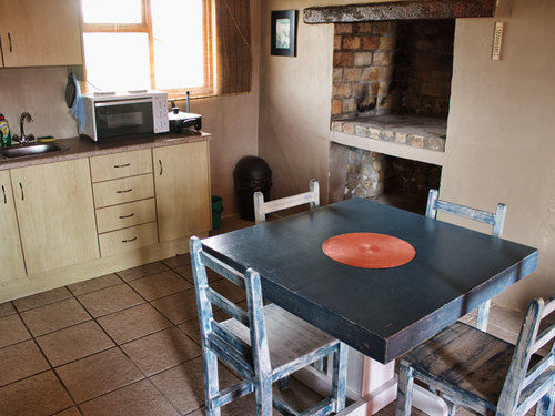 Bergsig Game Reserve