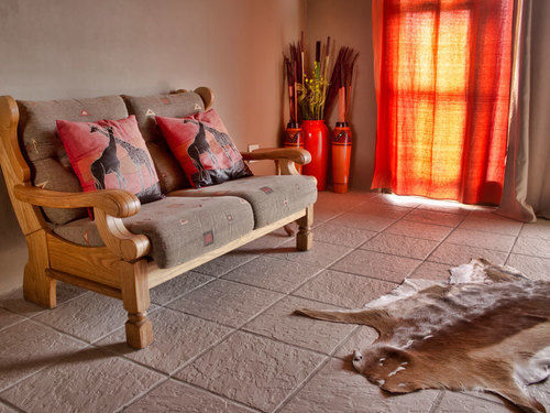 Bergsig Game Reserve