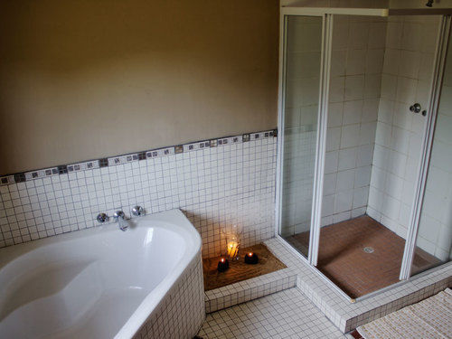 Bergsig Game Reserve