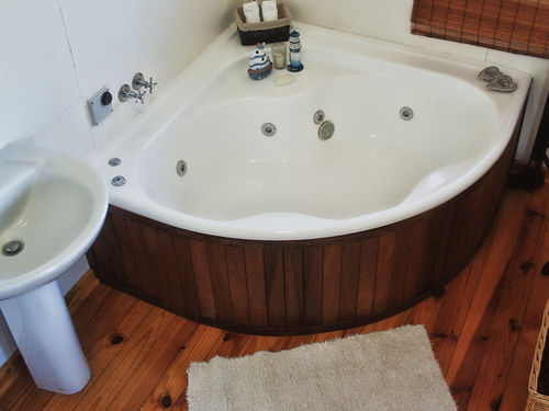 Bergsig Game Reserve