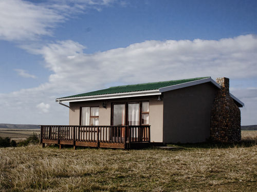 Bergsig Game Reserve