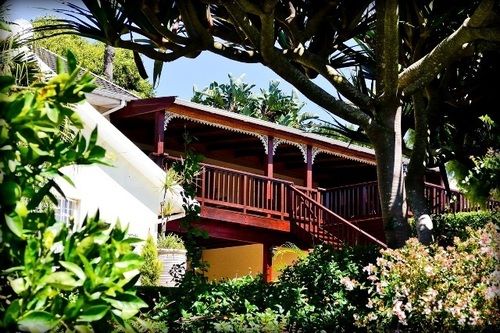 Byways Bed And Breakfast