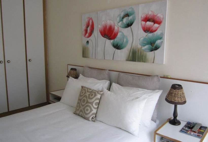 Byways Bed And Breakfast