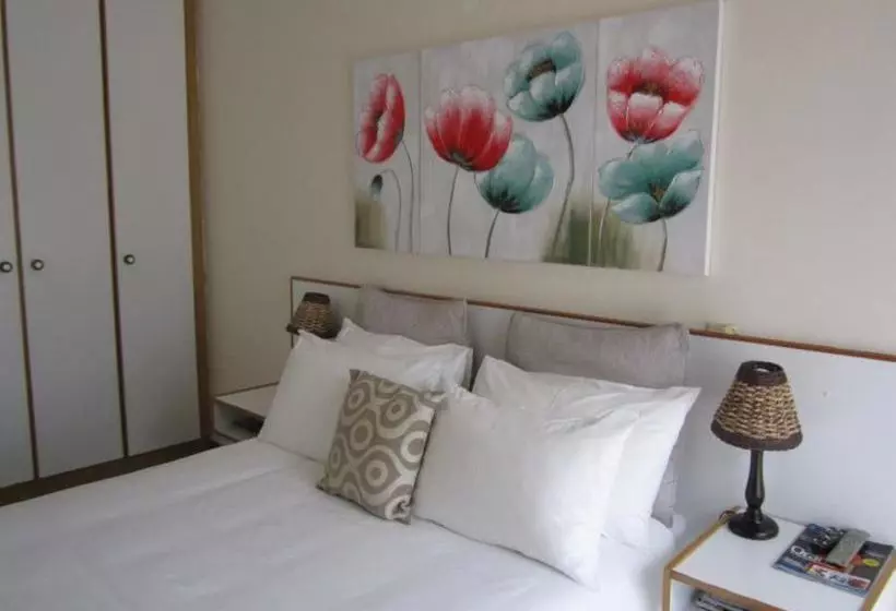 Byways Bed And Breakfast