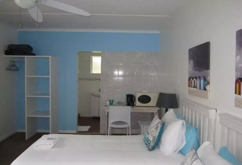 Byways Bed And Breakfast
