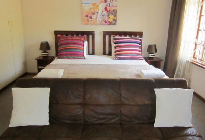 Byways Bed And Breakfast