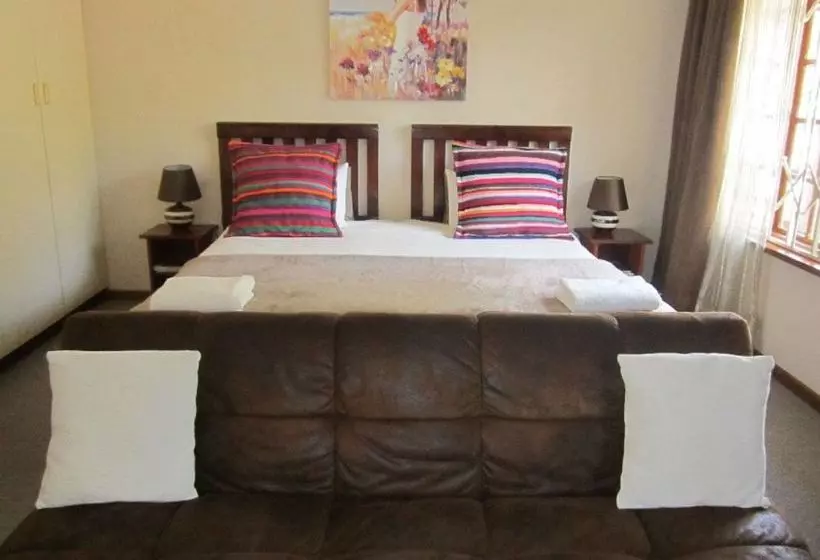 Byways Bed And Breakfast
