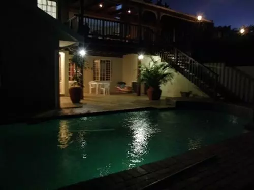 Byways Bed And Breakfast