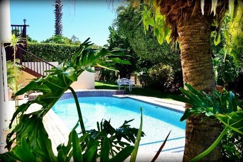 Byways Bed And Breakfast