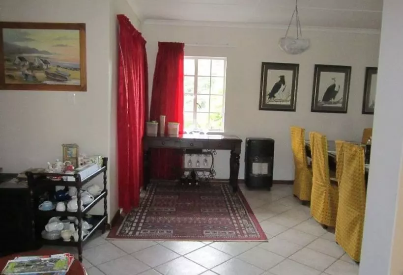 Byways Bed And Breakfast