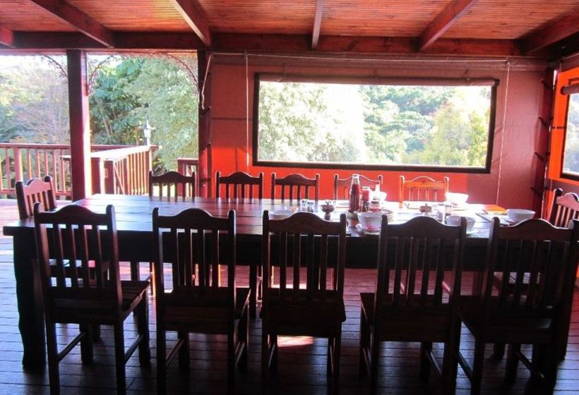 Byways Bed And Breakfast