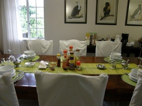 Byways Bed And Breakfast