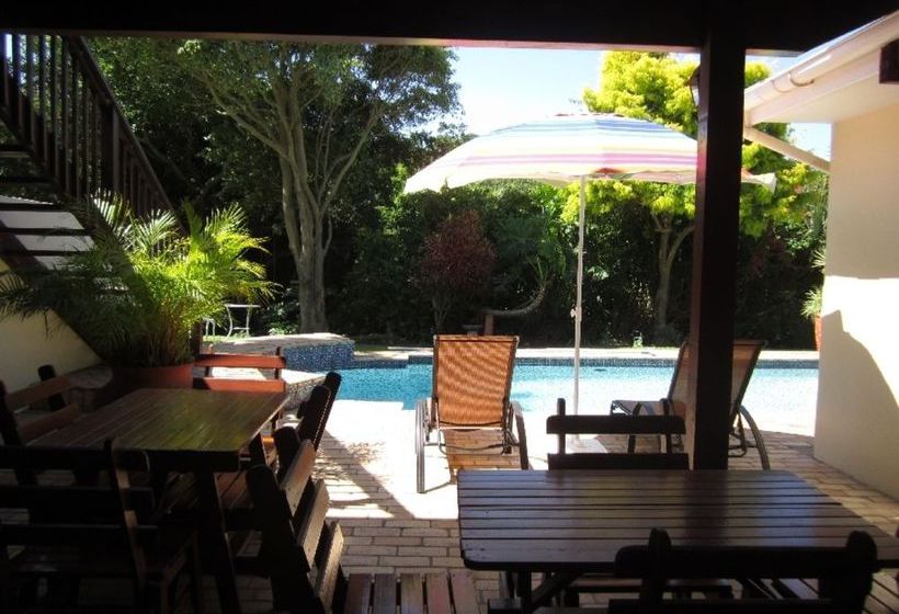 Byways Bed And Breakfast