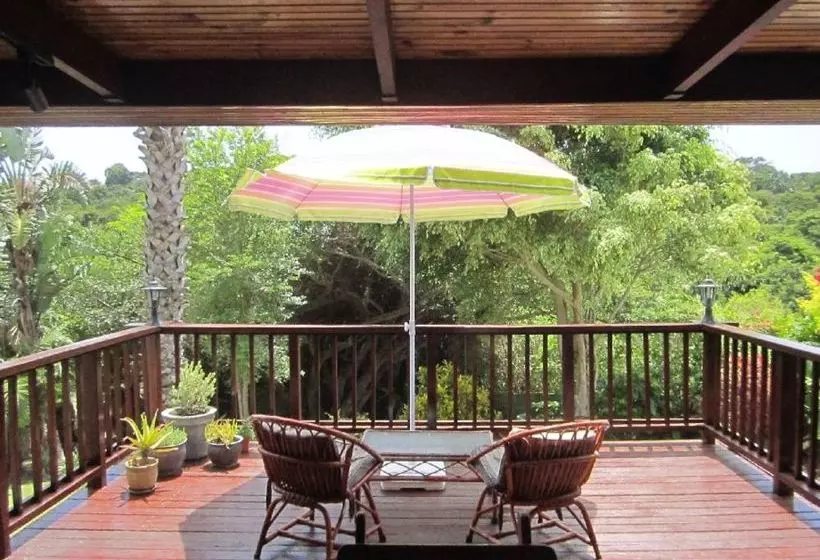 Byways Bed And Breakfast