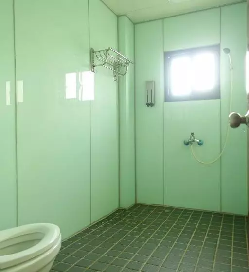 Chiayi Petite Hostel