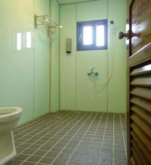 Chiayi Petite Hostel