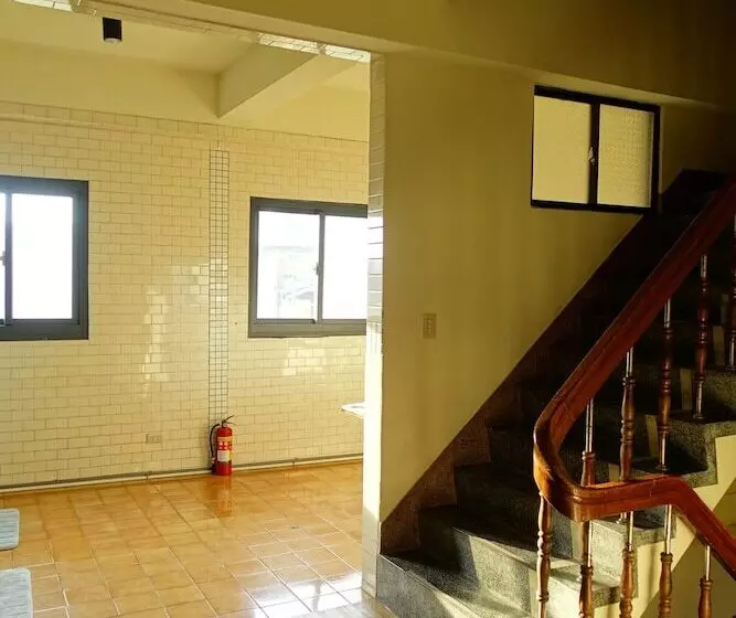 Chiayi Petite Hostel
