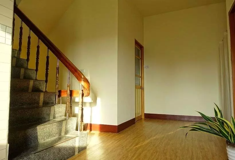 Chiayi Petite Hostel