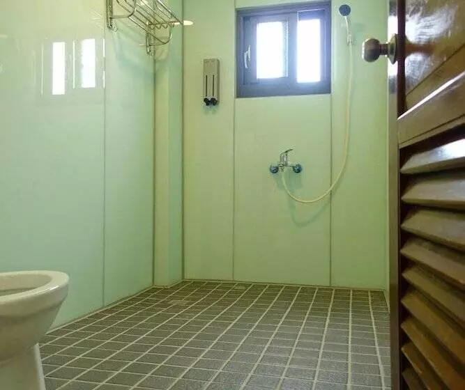 Chiayi Petite Hostel