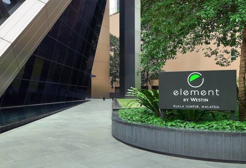Element Kuala Lumpur