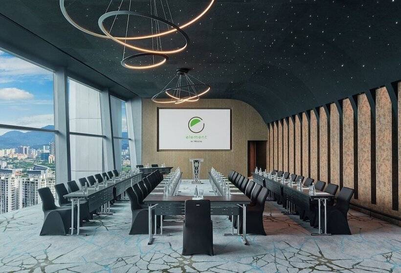 Element Kuala Lumpur