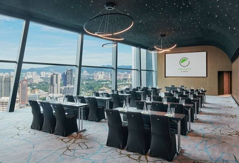 Element Kuala Lumpur